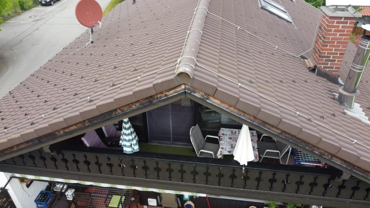 Haus Forggensee Schwangau Bagian luar foto