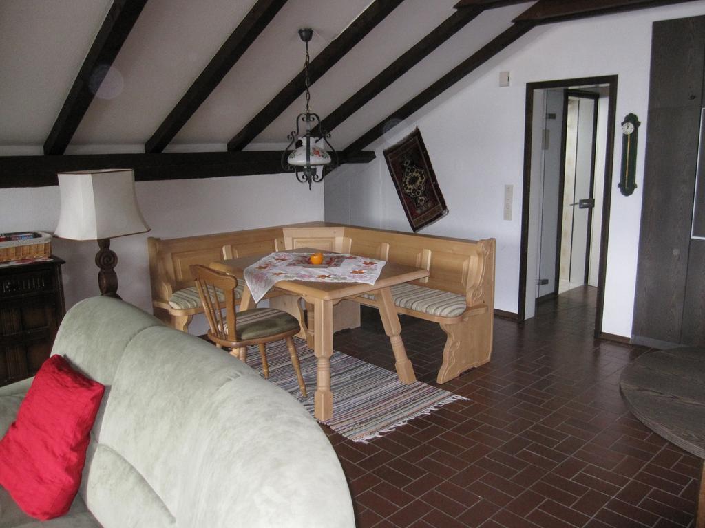 Haus Forggensee Schwangau Bagian luar foto
