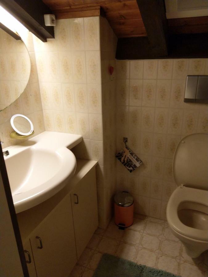 Haus Forggensee Schwangau Bagian luar foto